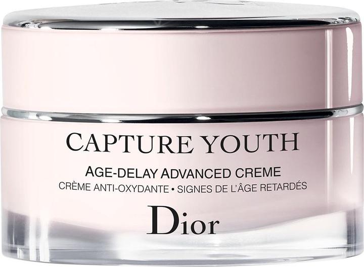 Produktbild Dior Capture Youth Age-Delay Advanced Creme (50 ml, Tagescreme)