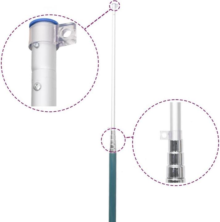 Produktbild VidaXL Perpetua