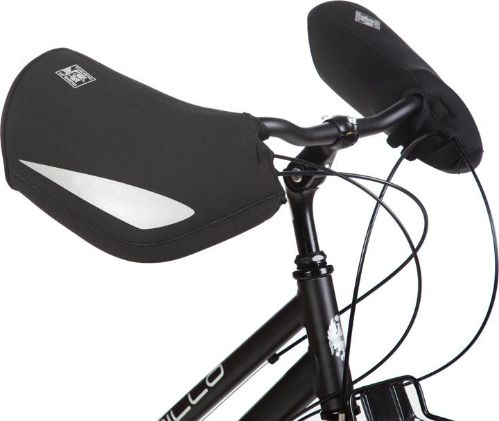 Actual product image Tucano Urbano Handgriff Abdeckung (One size)