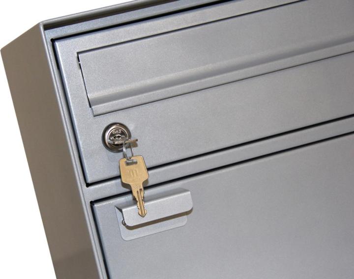 Actual product image Holmberg BK1403