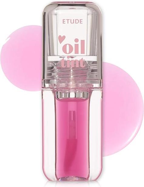 Produktbild Etude House Dear Darling Oil Tint 06 Pink Oil (06 Pink Oil)