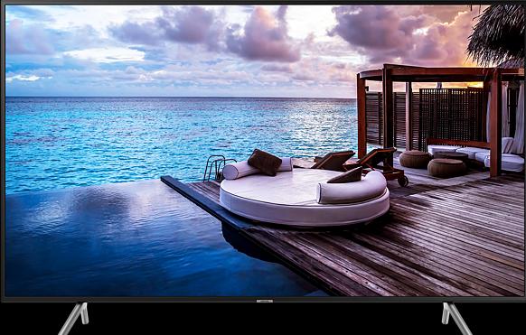 Produktbild Samsung HG43EJ690U (43", LED)