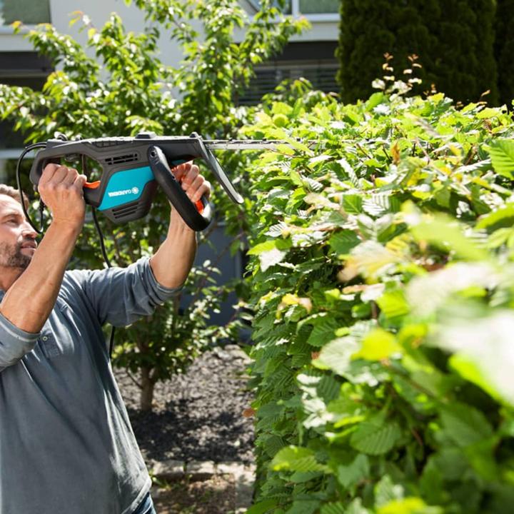 Image du produit Gardena ComfortCut 550/50 (Taille-haie électrique)