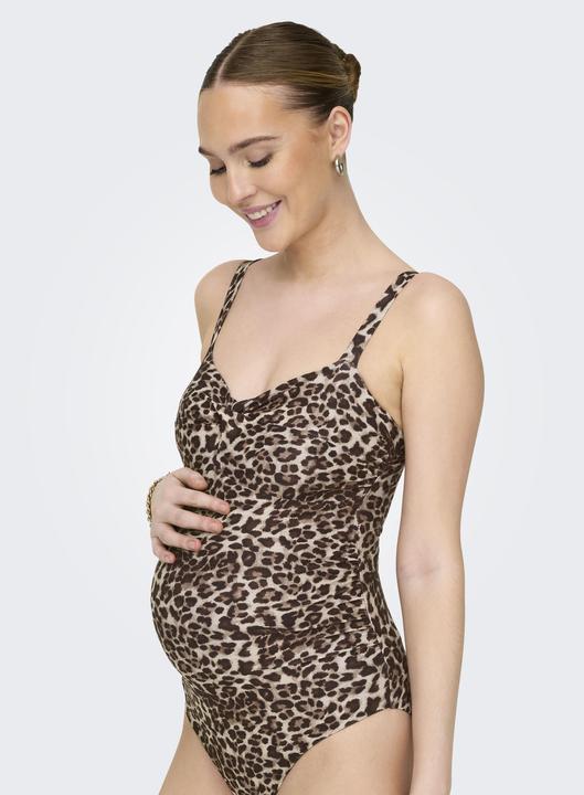 Immagine prodotto Only Maternity Costume da bagno imbottito da mamma (M)