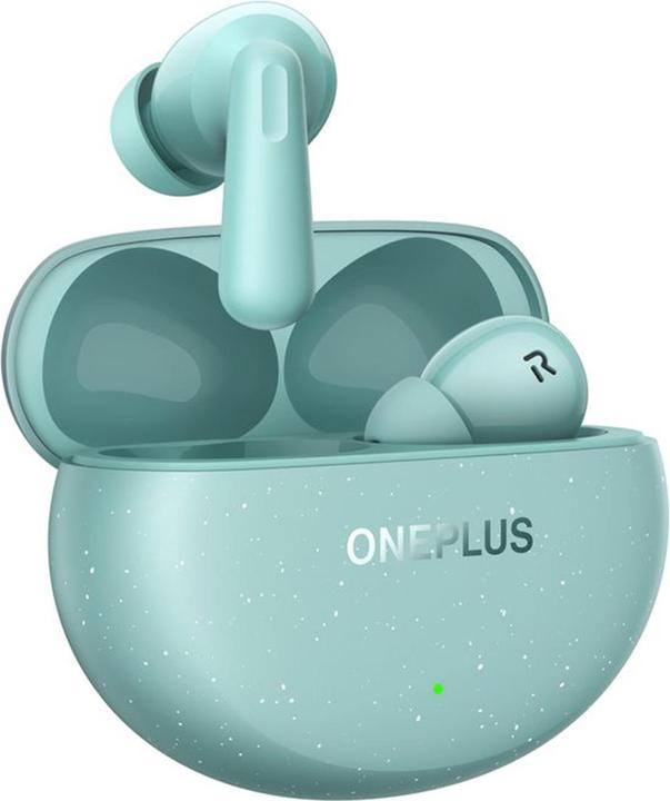 Produktbild OnePlus Nord Buds 3 Pro Blau (ANC, 12 h, Kabellos)