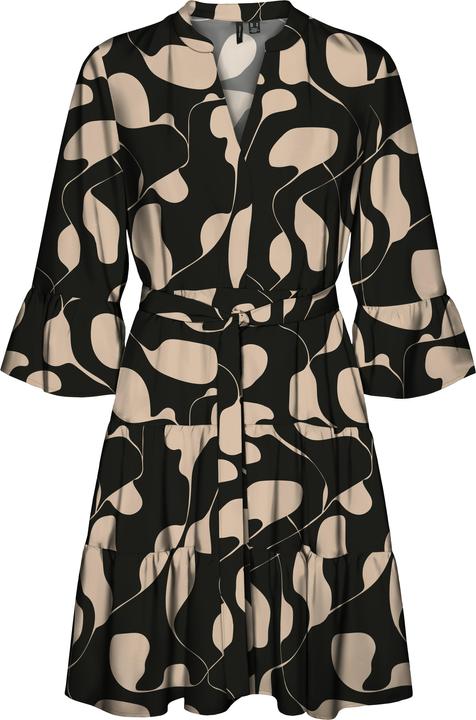 Produktbild Vero Moda VMCVERA Kurzes Kleid Kleid (54)