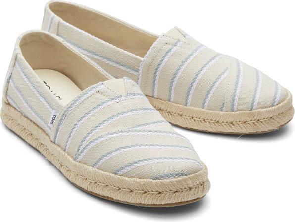 Immagine prodotto Toms W's Alpargata Rope 2.0 (37.5)