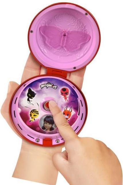 Produktbild Bandai Namco Miraculous- Magic Telefon