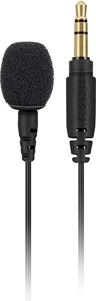 Actual product image RØDE Lavalier GO