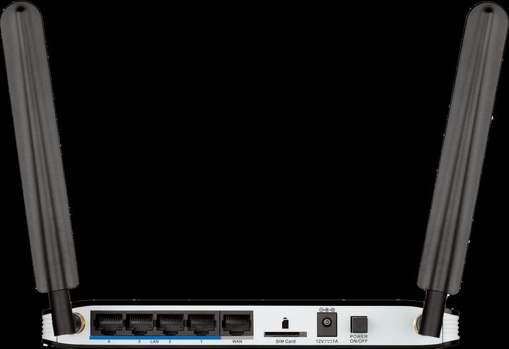 Produktbild D-Link Dwr-921