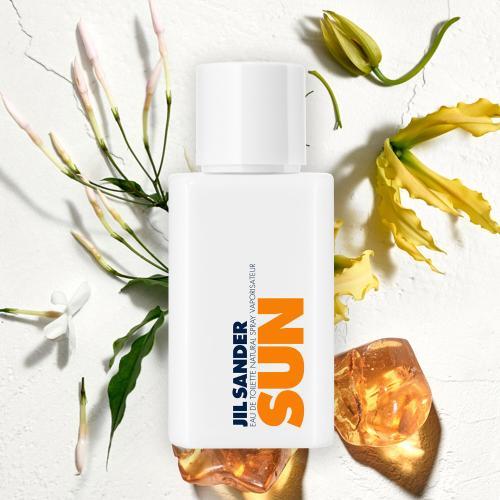 Actual product image Jil Sander Sun (Eau de toilette, 30 ml)
