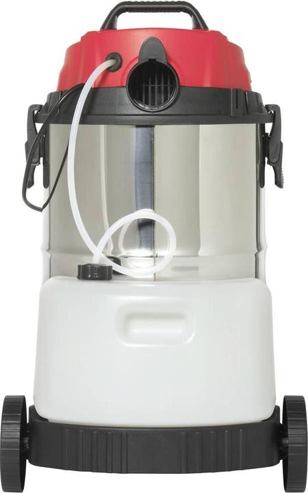 Actual product image Toolcraft Industrial hoover (Wet dry vacuum cleaner)