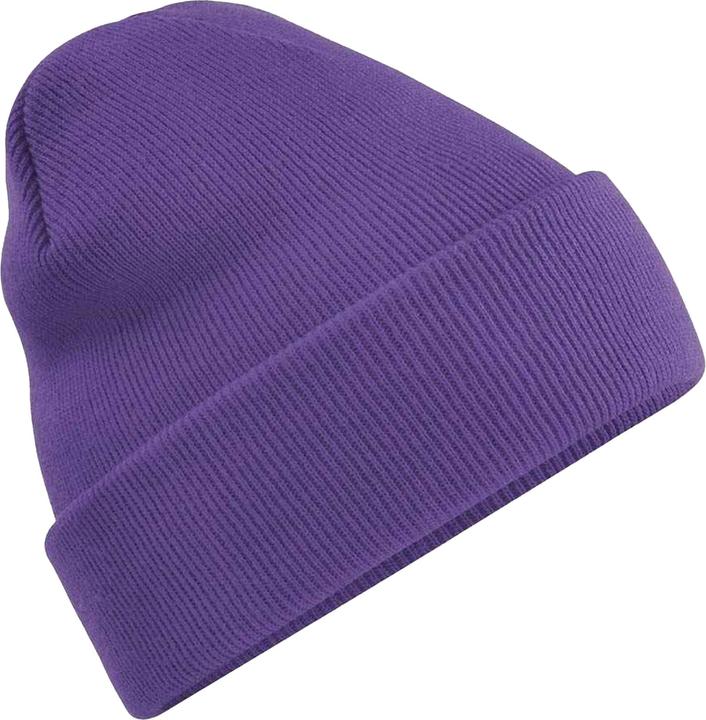 Produktbild Beechfield Strickmütze Erwachsene