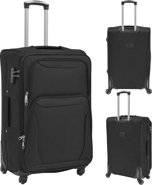 Actual product image VidaXL Laila (L (90 - 115l))