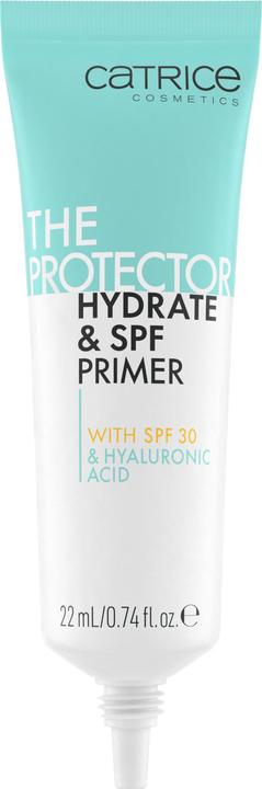 Produktbild Catrice The Protector Hydrate & SPF Primer (Transparent)