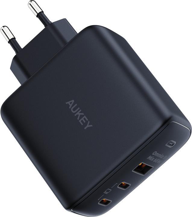 Actual product image Aukey OmniaMix II (65 W)