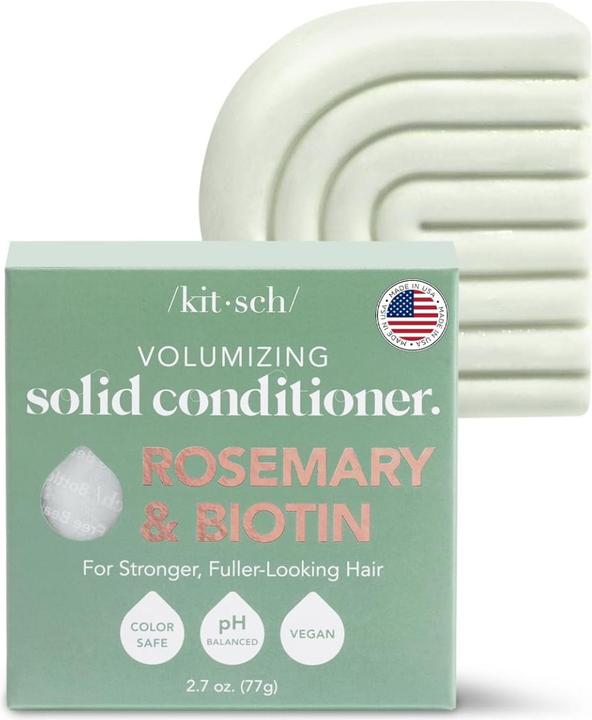 Image du produit Kitsch Romarin et biotine