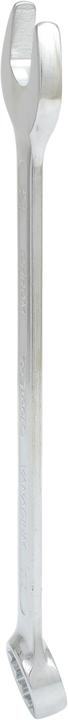 Actual product image KS Tools Combination wrench angled (22 mm)