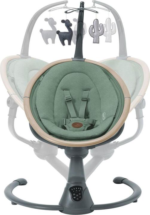 Produktbild Maxi-Cosi Cassia Swing