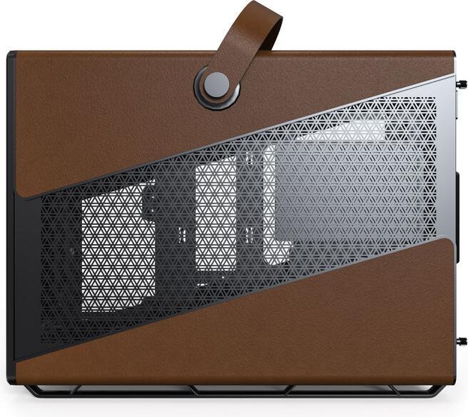 Productafbeelding Montech Heritage Pro (mATX, Mini-ITX)
