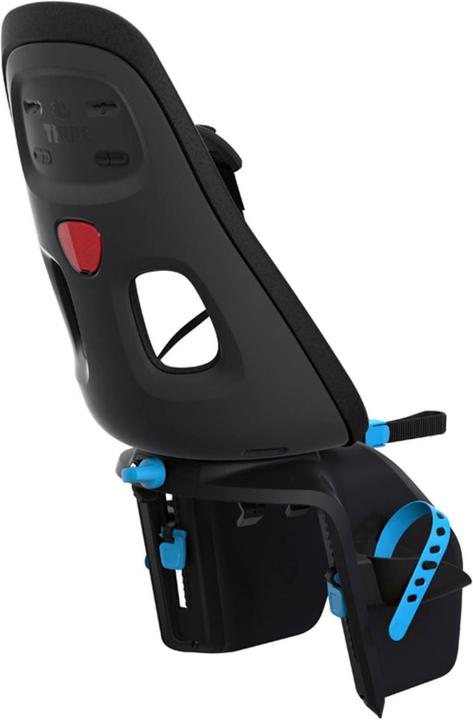 Produktbild Thule Yepp Nexxt Maxi (Gepäckträger)