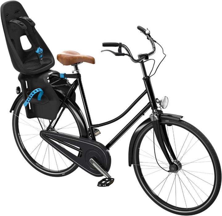 Produktbild Thule Yepp Nexxt Maxi (Gepäckträger)