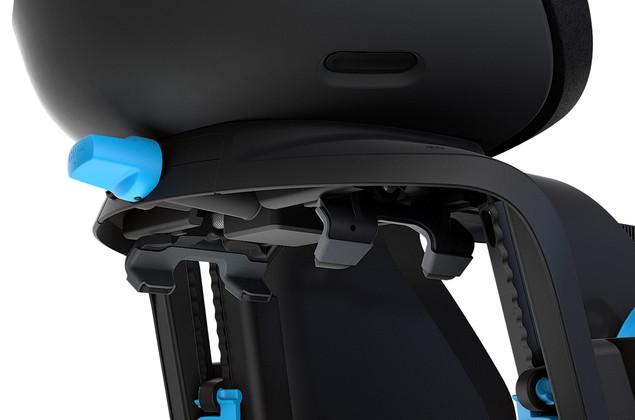 Produktbild Thule Yepp Nexxt Maxi (Gepäckträger)