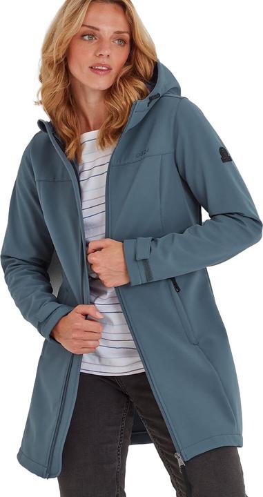 Produktbild TOG24 Keld Softshelljacke Lang