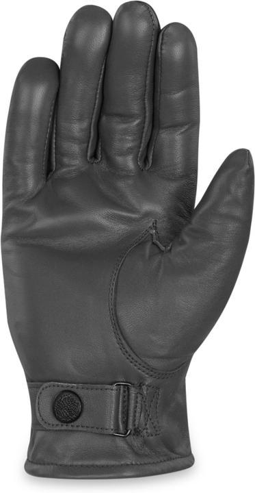 Actual product image Normani German Armed Forces leather gloves "Brüntrup" - 49 (S)