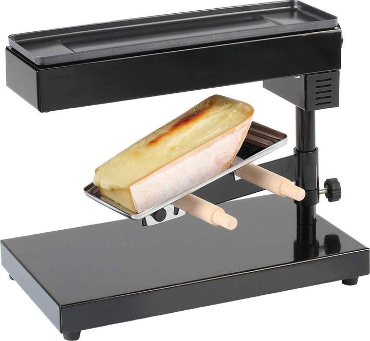 Image du produit DomoClip doc159 Raclette