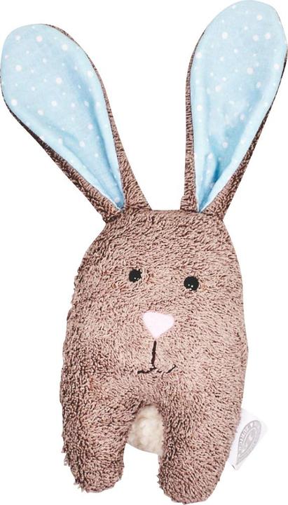 Die wilde 13 Spieluhr Hase Braun, 'Lalelu'