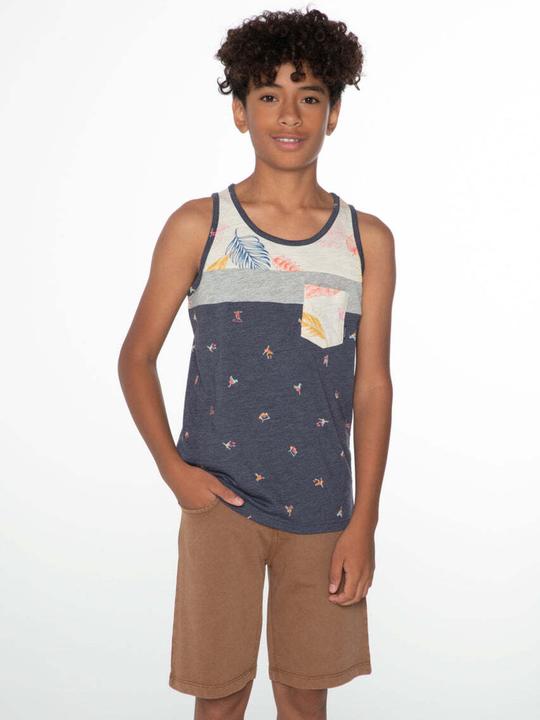 Image du produit Protest Prtnino tanktop garçons (152)