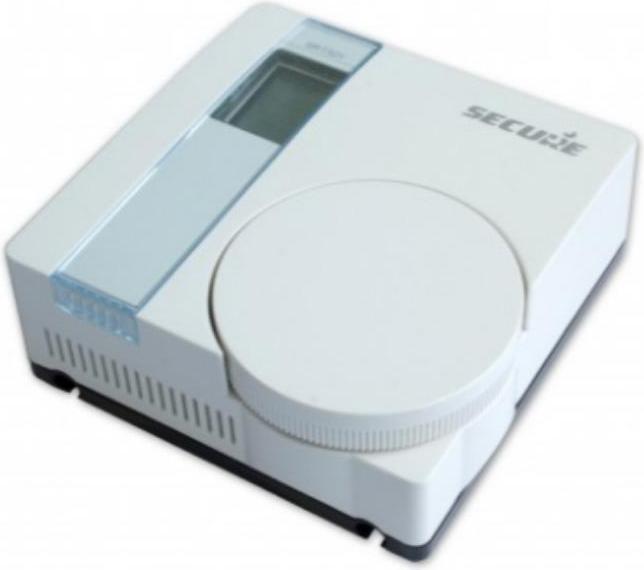 Produktbild Z-Wave Secure Wandthermostat