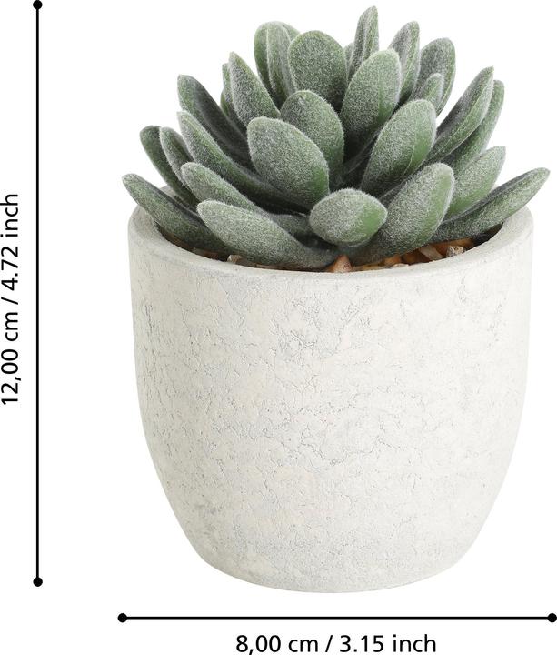 Image du produit EGLO LIVING Chitose (11 cm)