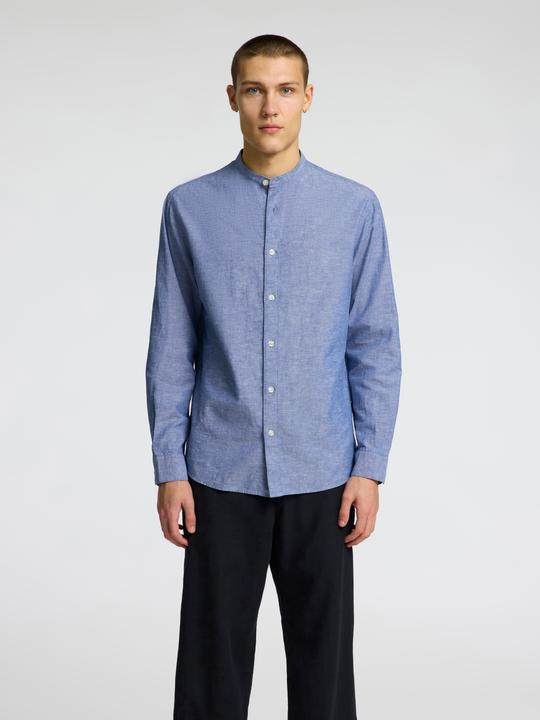 Produktbild Selected Homme Langärmeliges Hemd (XL)