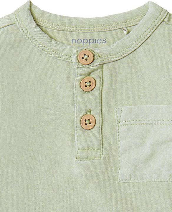 Immagine prodotto Noppies Camicia a maniche lunghe per bambini Brogden (62)