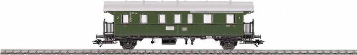 Image du produit Märklin 4313 H0 Voiture de voyageurs de la DB ABi. 1ère/2ème classe (Piste H0)