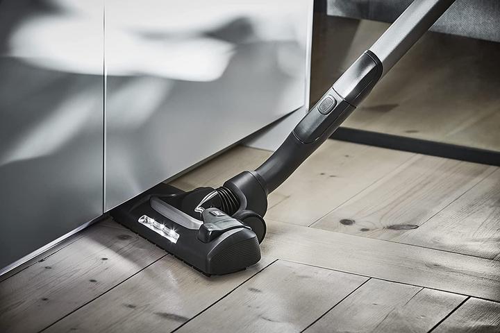 Image du produit Electrolux ZE064 AeroPro machine combinée