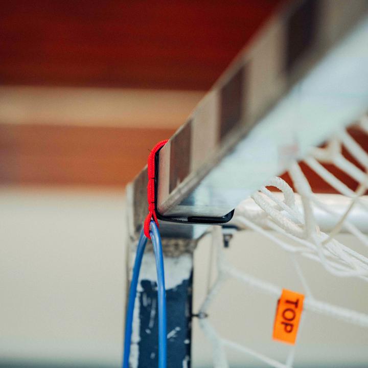 Actual product image Strab Goal Wall To-Go, Hall