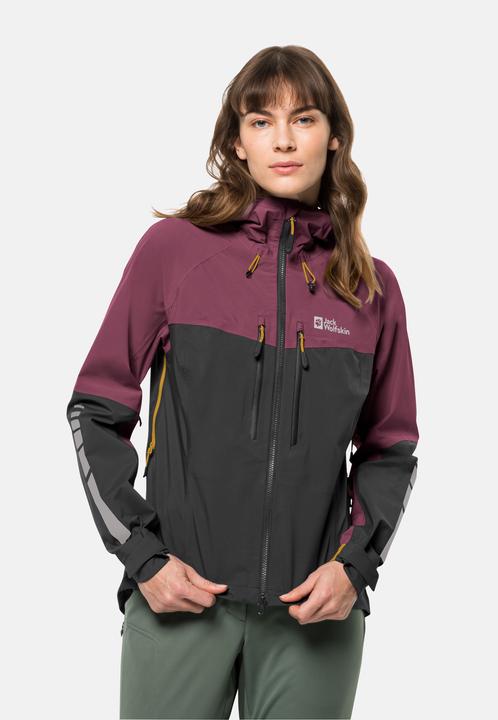 Image du produit Jack Wolfskin Morobbia 3L Jkt W (L)