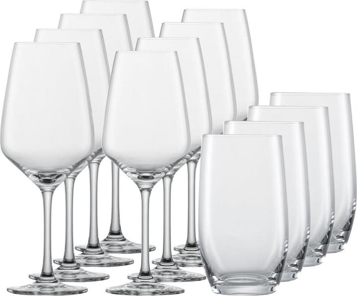 Schott Zwiesel Tulip (12 x)
