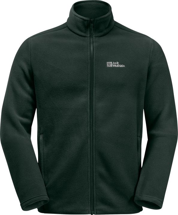 Jack Wolfskin Winterstein Fz M (M)