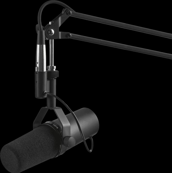 Image du produit Shure Sm7b
