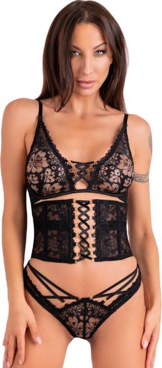 Produktbild LivCo Corsetti Fashion Cinex 3pcs set (L, XL)