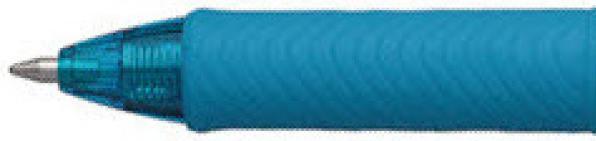Produktbild Pentel EnerGel X (Hellblau, 1 x)
