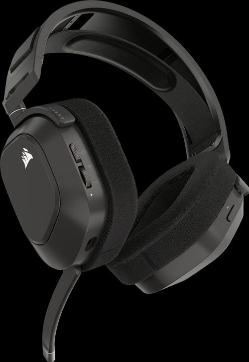 Actual product image Corsair HS80 Max (Wireless)