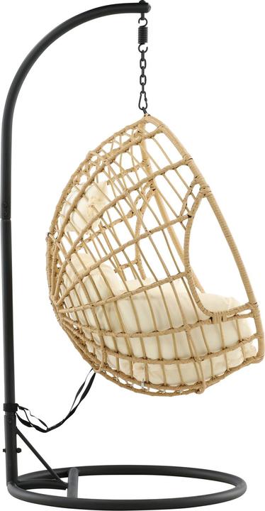 Venture Home Chaise de jardin Viga (120 kg)