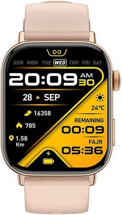 Immagine prodotto Colmi Smartwatch C8 Max (Złoty)