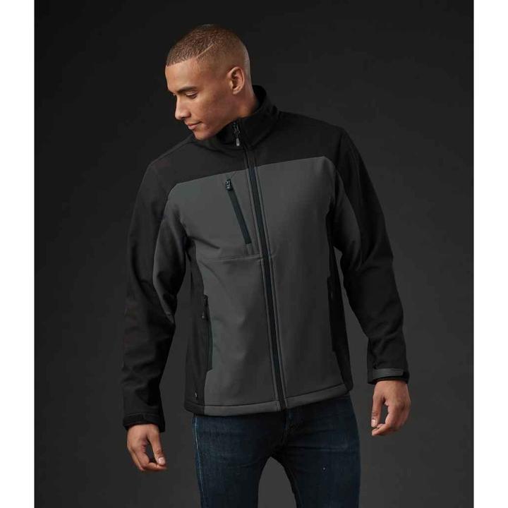 Produktbild Stormtech Cascades Softshelljacke (XL)