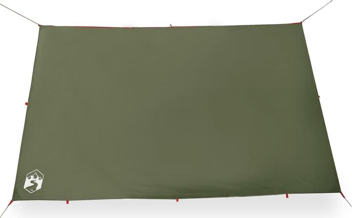 Produktbild VidaXL Tarp Wasserdicht (Tarp, 0.95 kg)